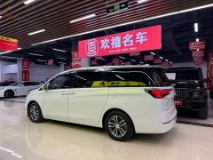 Buick GL8 ES Luxe 653T Comfort - ფოტო 10