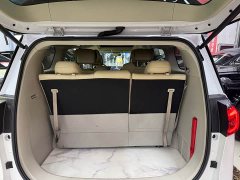 Buick GL8 ES Luxe 653T Comfort - ფოტო 11