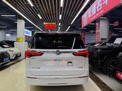 Buick GL8 ES Luxe 653T Comfort - ფოტო 12