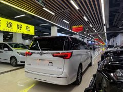 Buick GL8 ES Luxe 653T Comfort - ფოტო 13
