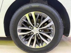 Buick GL8 ES Luxe 653T Comfort - ფოტო 14