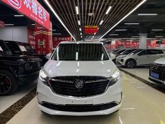 Buick GL8 ES Luxe 653T Comfort - ფოტო 2