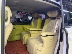 Buick GL8 ES Luxe 653T Comfort - ფოტო 4