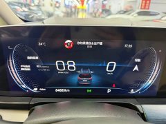 Buick GL8 ES Luxe 653T Comfort - ფოტო 6