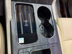 Buick GL8 ES Luxe 653T Comfort - ფოტო 9