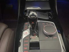 BMW X3 2023 xDrive25i M Sport Package - ფოტო 11