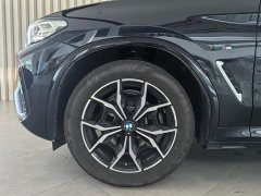 BMW X3 2023 xDrive25i M Sport Package - ფოტო 12