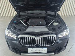 BMW X3 2023 xDrive25i M Sport Package - ფოტო 13