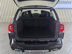 BMW X3 2023 xDrive25i M Sport Package - ფოტო 14
