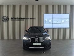 BMW X3 2023 xDrive25i M Sport Package - ფოტო 2