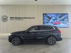 BMW X3 2023 xDrive25i M Sport Package - ფოტო 3