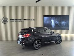 BMW X3 2023 xDrive25i M Sport Package - ფოტო 4