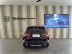 BMW X3 2023 xDrive25i M Sport Package - ფოტო 5