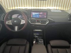 BMW X3 2023 xDrive25i M Sport Package - ფოტო 6