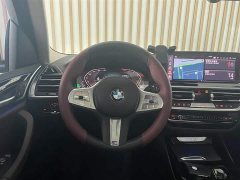 BMW X3 2023 xDrive25i M Sport Package - ფოტო 8