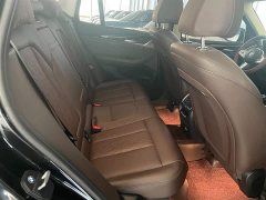 BMW X3 2023 xDrive25i M Sport Package - ფოტო 9