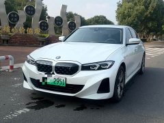 BMW i3 eDrive 35 L - ფოტო 1
