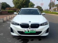 BMW i3 eDrive 35 L - ფოტო 2