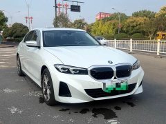 BMW i3 eDrive 35 L - ფოტო 3
