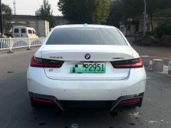 BMW i3 eDrive 35 L - ფოტო 4