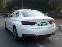 BMW i3 eDrive 35 L - ფოტო 5
