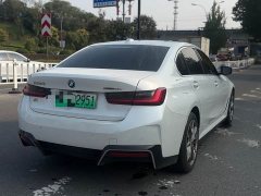 BMW i3 eDrive 35 L - ფოტო 6
