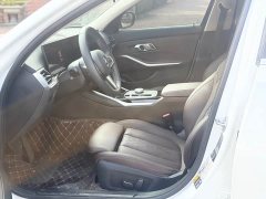 BMW i3 eDrive 35 L - ფოტო 7