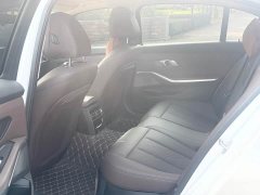 BMW i3 eDrive 35 L - ფოტო 8