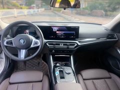 BMW i3 eDrive 35 L - ფოტო 9