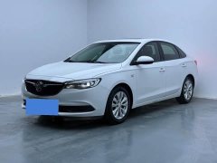 Buick Excelle Classic 1.5L Automatic Elite - ფოტო 1