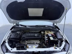 Buick Excelle Classic 1.5L Automatic Elite - ფოტო 10