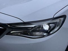 Buick Excelle Classic 1.5L Automatic Elite - ფოტო 12