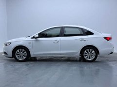 Buick Excelle Classic 1.5L Automatic Elite - ფოტო 2
