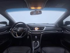 Buick Excelle Classic 1.5L Automatic Elite - ფოტო 3