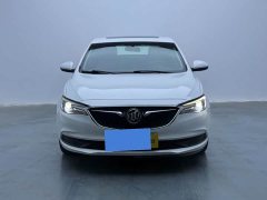 Buick Excelle Classic 1.5L Automatic Elite - ფოტო 4