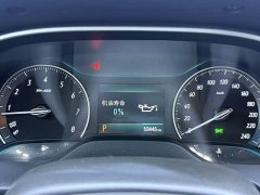 Buick Excelle Classic 1.5L Automatic Elite - ფოტო 6