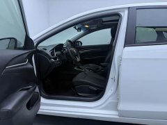 Buick Excelle Classic 1.5L Automatic Elite - ფოტო 8
