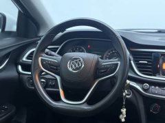 Buick Excelle Classic 1.5L Automatic Elite - ფოტო 9