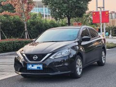 Nissan Sylphy 2022 Classic 1.6XE CVT Comfort - ფოტო 1