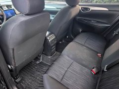 Nissan Sylphy 2022 Classic 1.6XE CVT Comfort - ფოტო 10