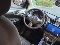 Nissan Sylphy 2022 Classic 1.6XE CVT Comfort - ფოტო 11