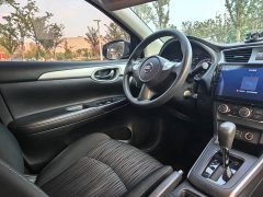 Nissan Sylphy 2022 Classic 1.6XE CVT Comfort - ფოტო 12