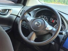 Nissan Sylphy 2022 Classic 1.6XE CVT Comfort - ფოტო 13
