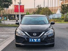 Nissan Sylphy 2022 Classic 1.6XE CVT Comfort - ფოტო 2