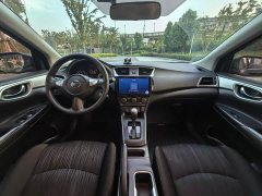 Nissan Sylphy 2022 Classic 1.6XE CVT Comfort - ფოტო 8
