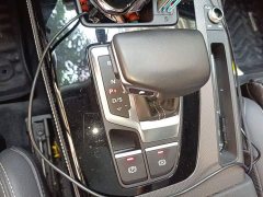 Audi Q5L 40T Luxury Dynamic - ფოტო 10