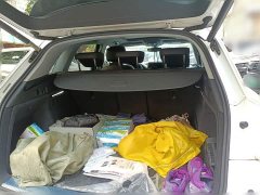 Audi Q5L 40T Luxury Dynamic - ფოტო 15