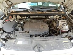 Audi Q5L 40T Luxury Dynamic - ფოტო 16