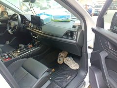 Audi Q5L 40T Luxury Dynamic - ფოტო 19