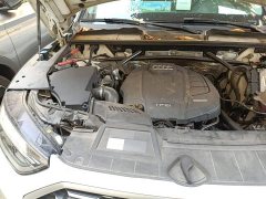 Audi Q5L 40T Luxury Dynamic - ფოტო 20